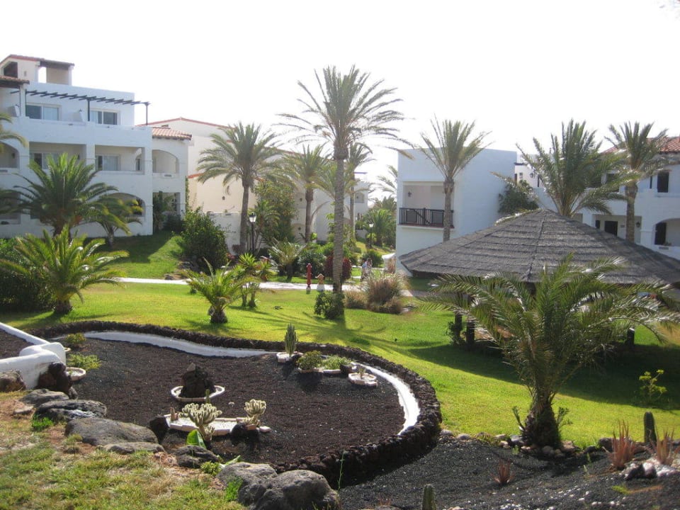 Gartenanlage TUI MAGIC LIFE Fuerteventura