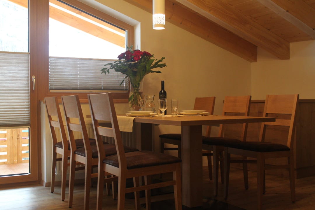 Wohnküche 6-8 Personen Apart Corona