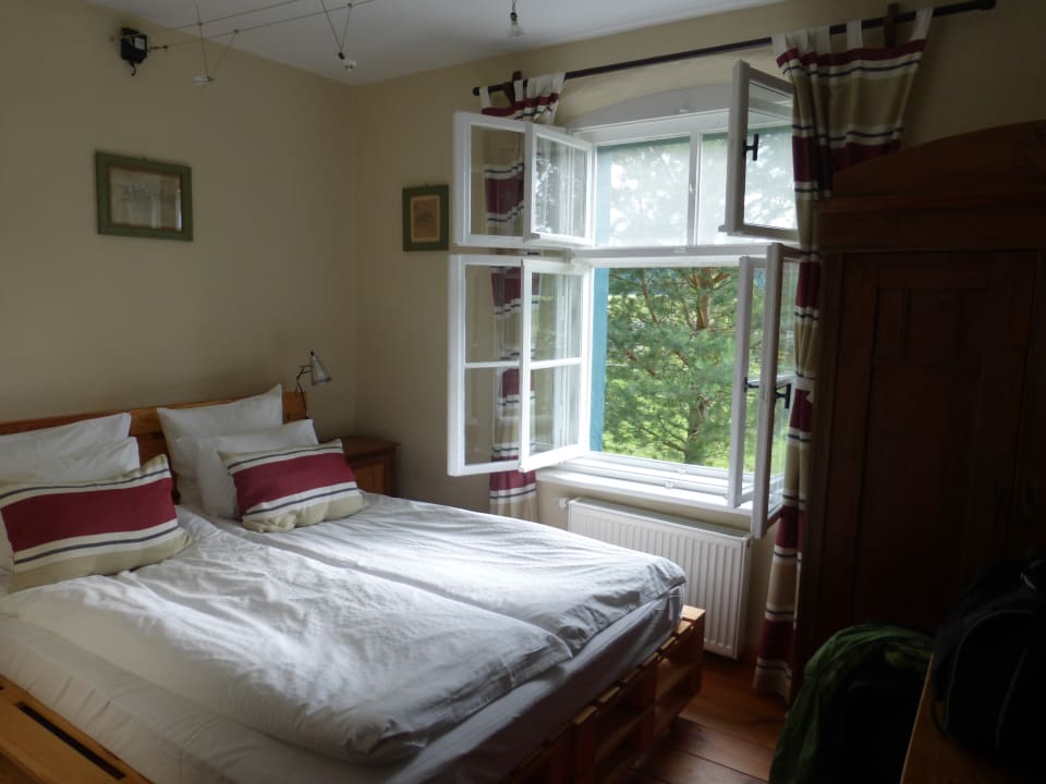 Zimmer Gästehaus Galkowo
