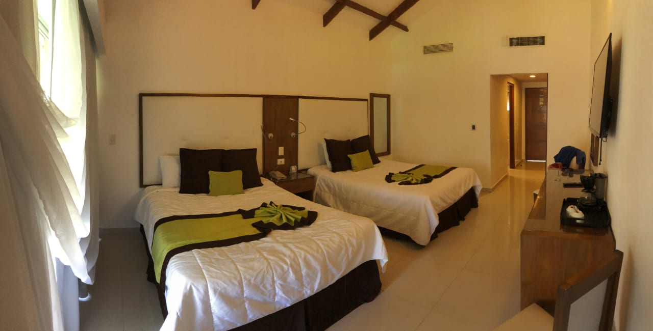 Zimmer Hotel Viva Dominicus Beach by Wyndham - All Inclusive Resort