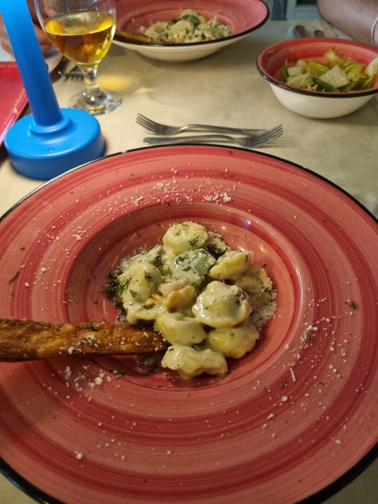 Gastro Hotel Royal Garden Beach