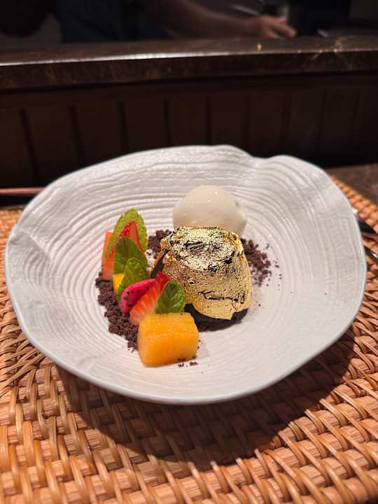 Gastro Jawakara Islands Maldives