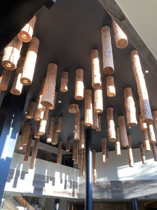 Lobby My Arbor - Dolomites