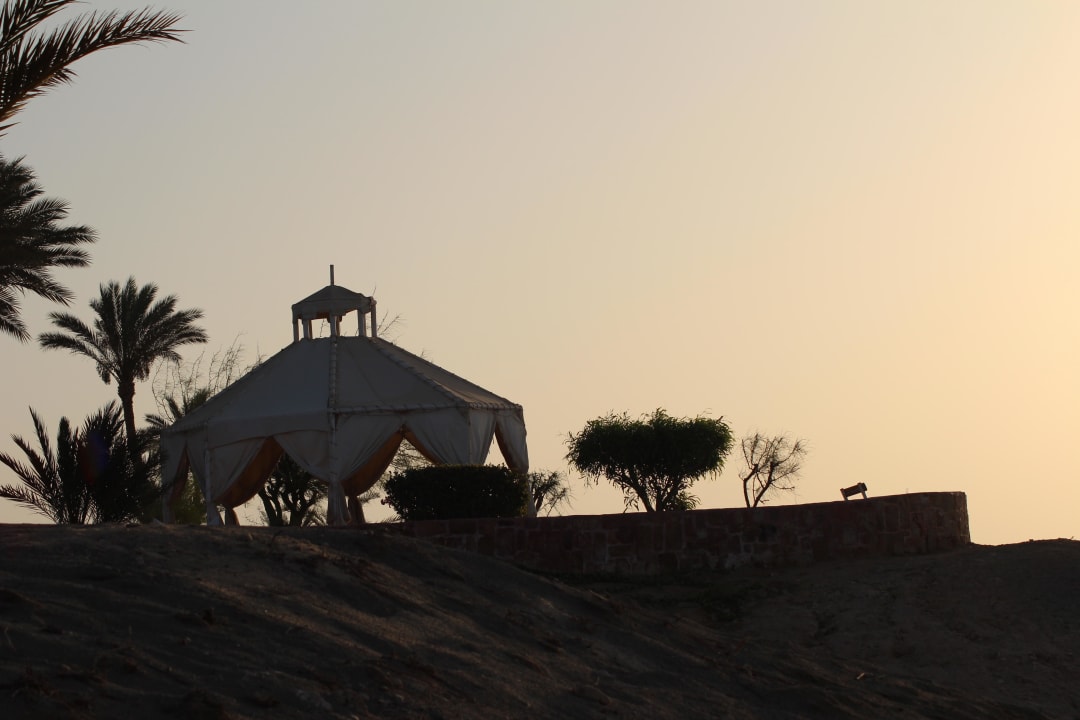 Strand Steigenberger Coraya Beach - Adults only