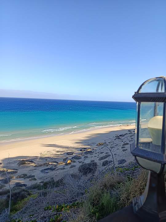 Strand Marina Playa Suite Hotel