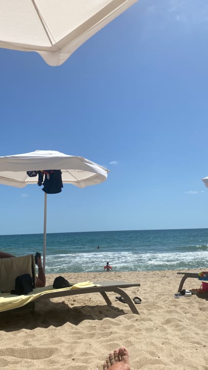 Strand HVD Clubhotel Miramar