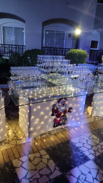 Gastro Iberotel Makadi Beach