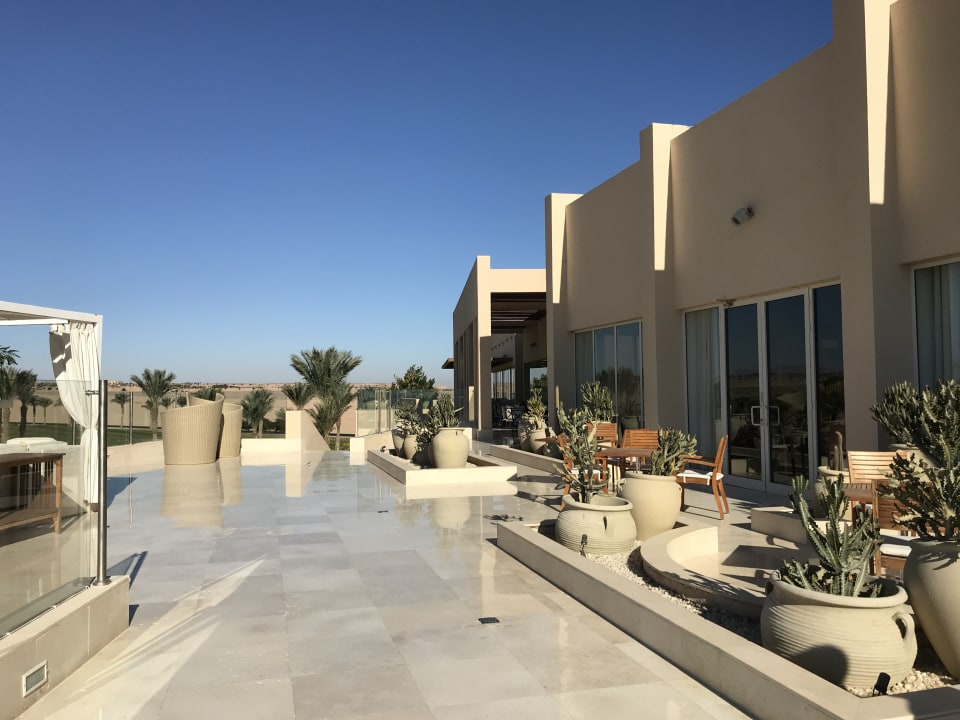 Sonstiges Steigenberger Makadi Hotel - Adults only