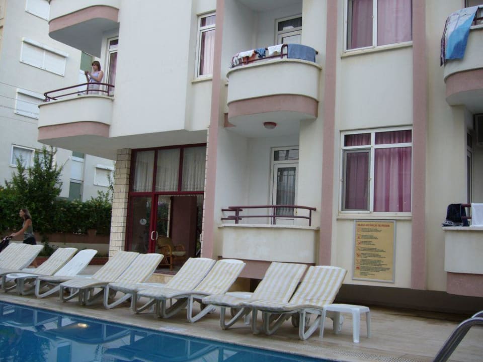 Hotel Bella Bravo Suite Hotel