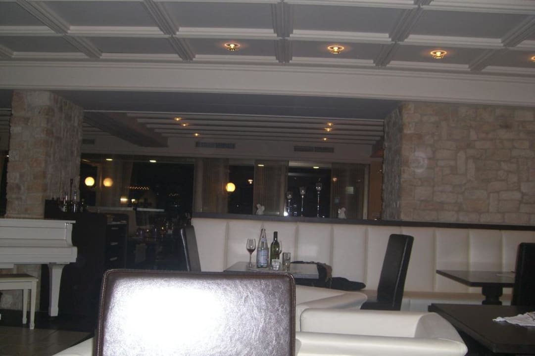 Hotel Cafe STROBLHOF Active Family SPA Resort