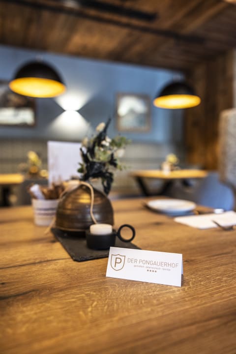 Gastro Hotel Pongauerhof