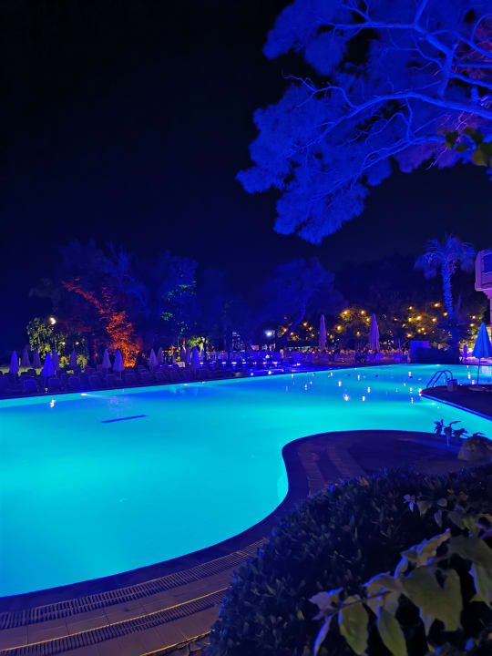 Pool Ulusoy Kemer Holiday Club