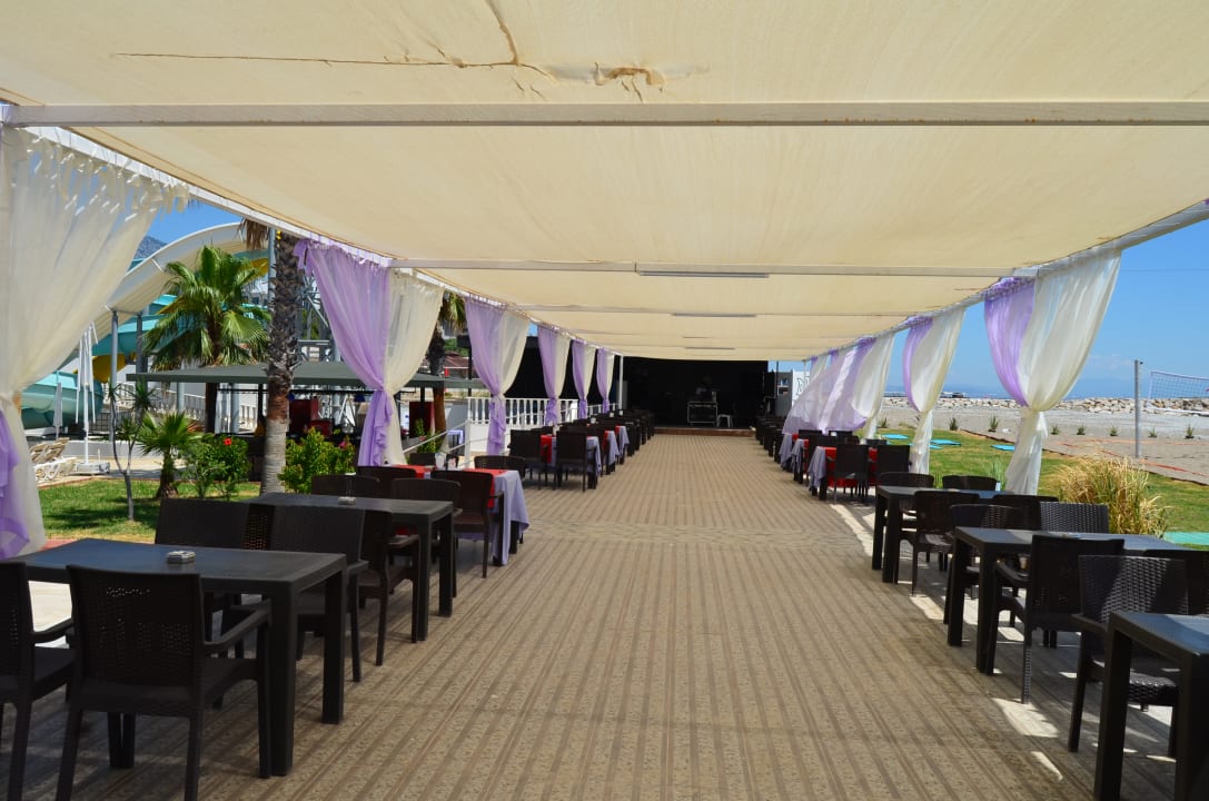 Gastro Orcas Imperial Palace