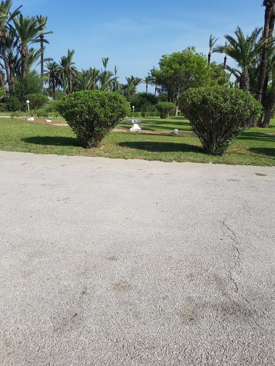 Sport & Freizeit Calimera One Resort Jockey