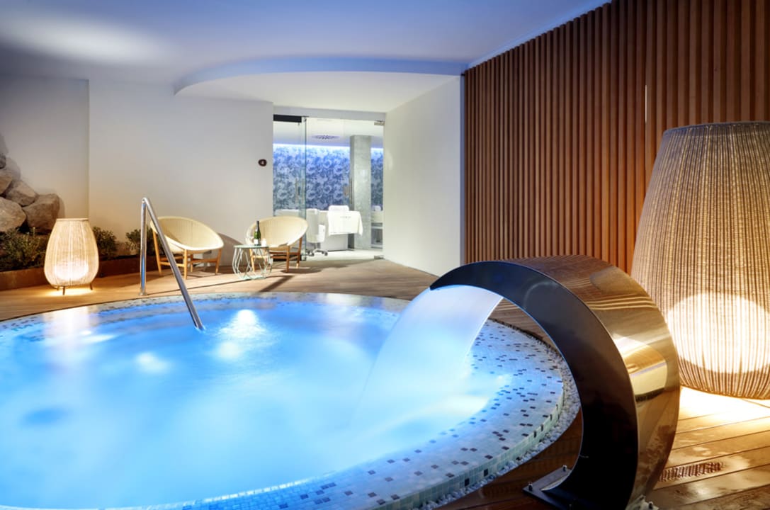 Sport & Freizeit Hard Rock Hotel Tenerife