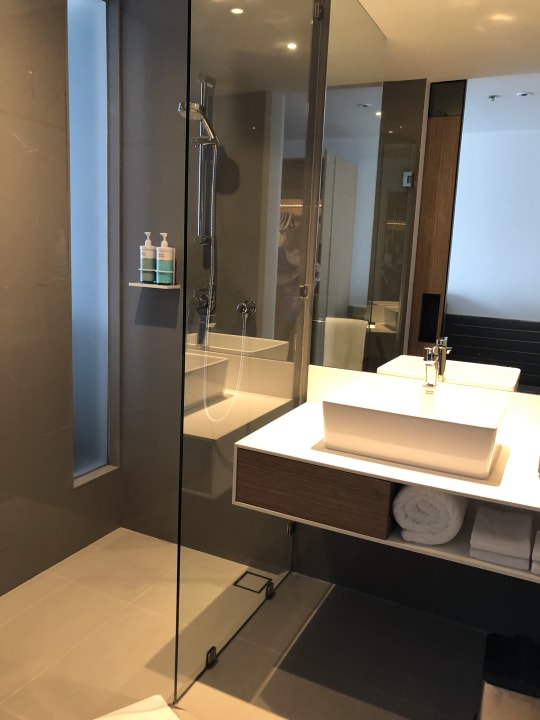 Zimmer Novotel Bangkok Sukhumvit 4