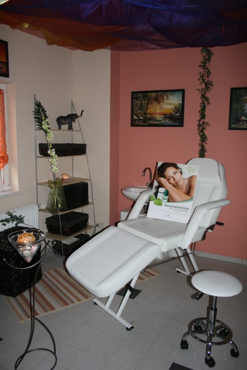 Sport & Freizeit Hotel & Ferienpark Peenhäuser