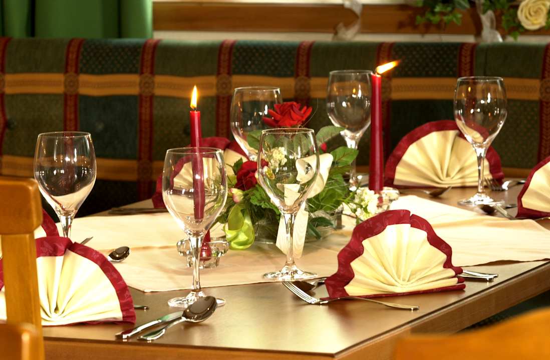 Gastro Hotel bayrischer Löwe