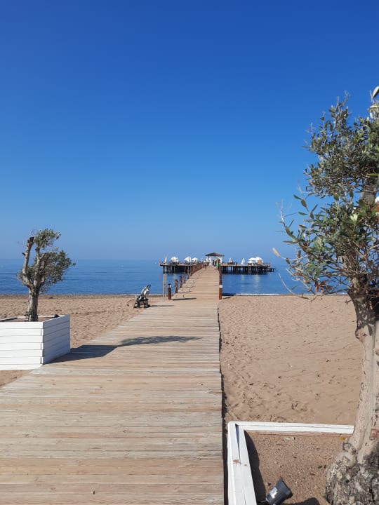 Strand Arcanus Hotels Sorgun