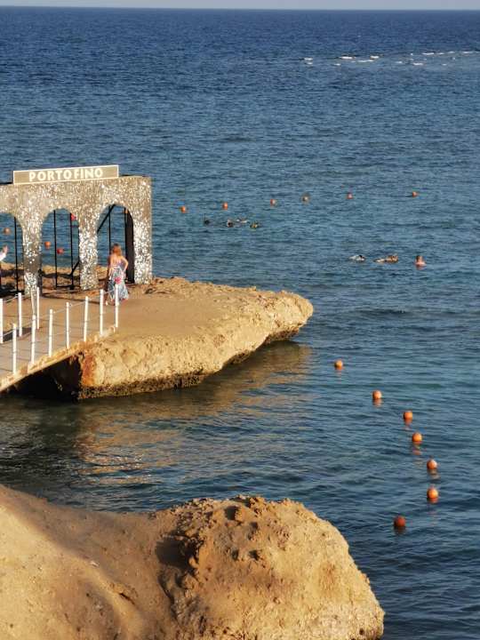 Strand Pickalbatros Villaggio Resort - Portofino