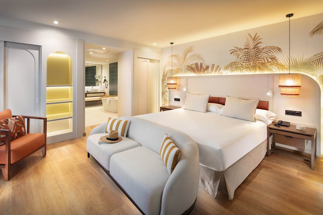 Zimmer Princess Taurito