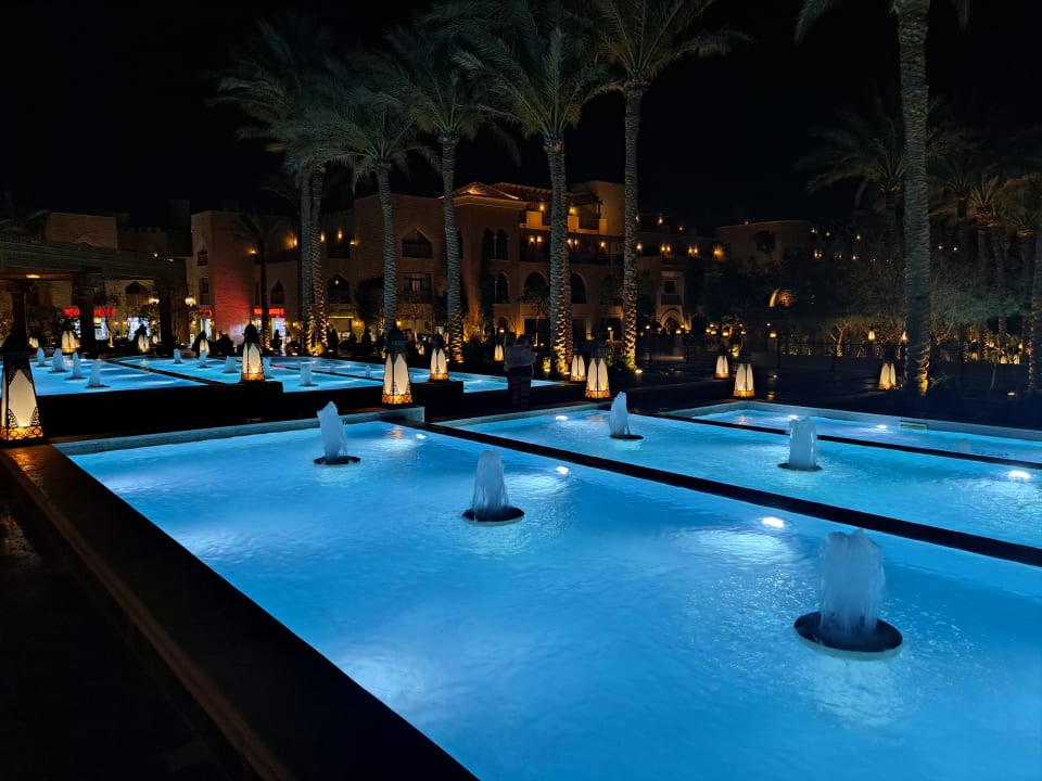 Außenansicht Makadi Spa - Adults only