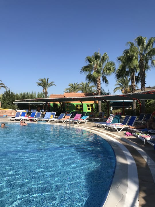 Pool FUN&SUN Smart Hane Sun Hotel