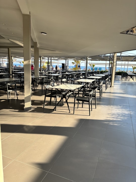Gastro Calimera Serra Palace