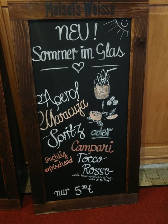 Gastro Gasthof Brauner Hirsch