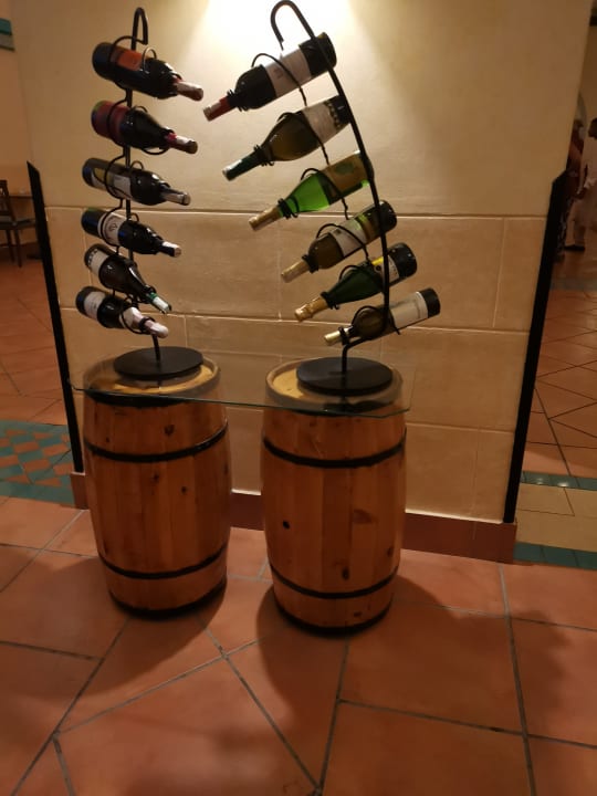 Sonstiges Steigenberger Coraya Beach - Adults only