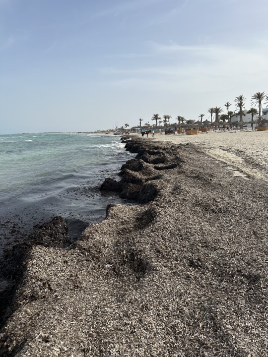 Strand ROBINSON DJERBA BAHIYA