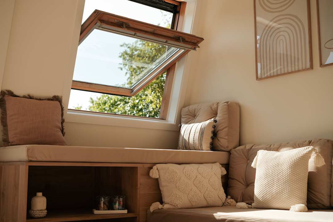 Zimmer Canal View Stay Amsterdam