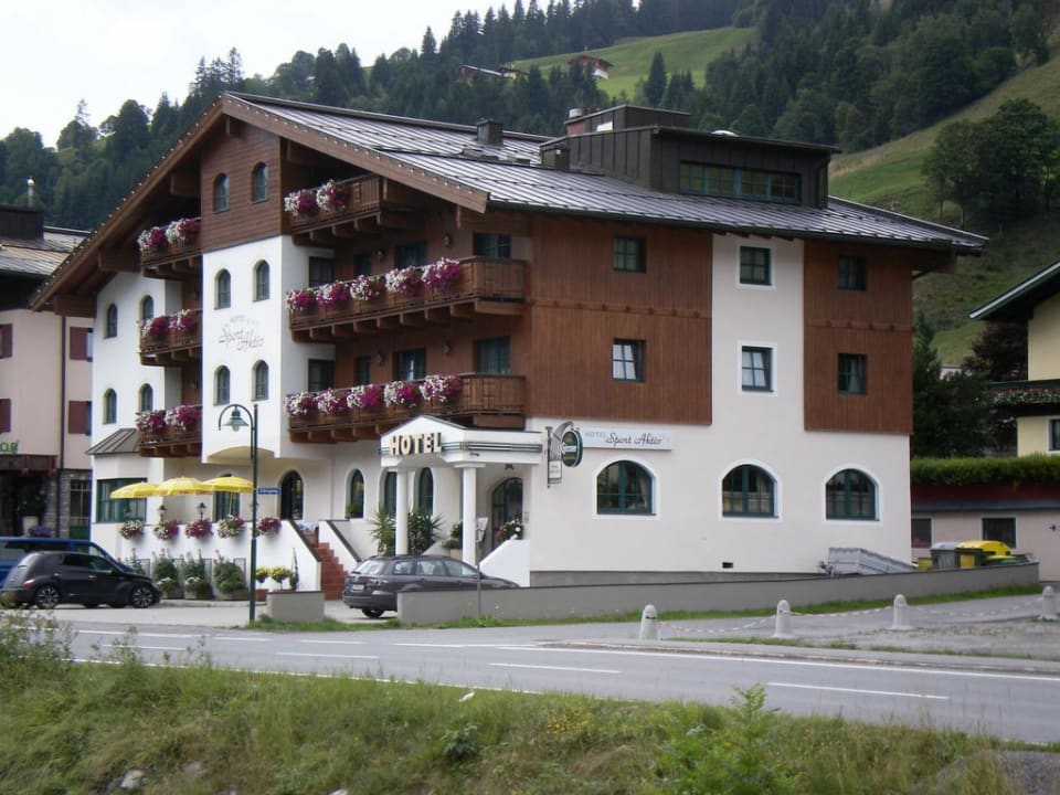 Hotel Boutique House happYellow