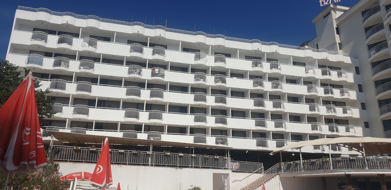 Pool Hotel Erma
