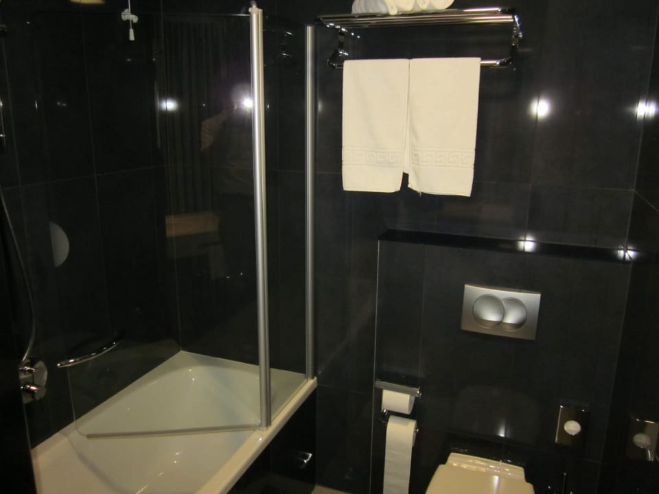 Bad Hotel IN Biograd