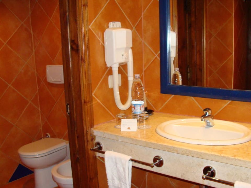 Badezimmer Grand Makadi