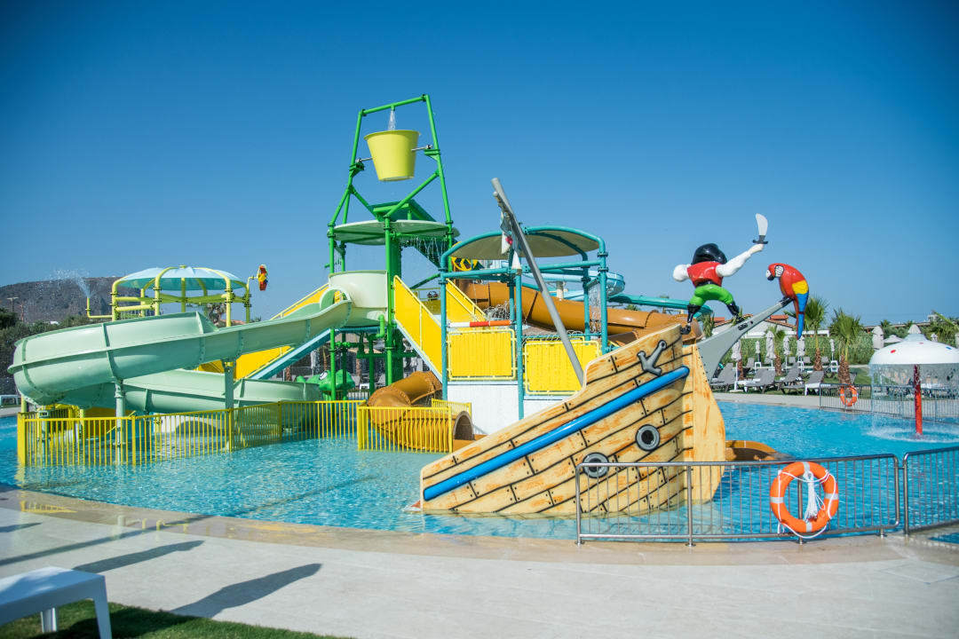 Sport & Freizeit SENSEANA Sea Side Resort & Aquadventure