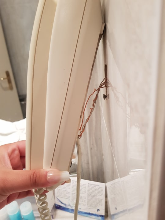 Zimmer Rodos Palladium Leisure & Wellness