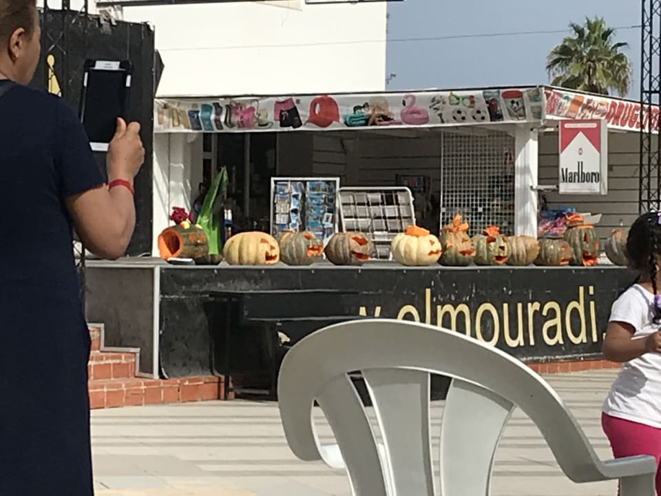 Sonstiges El Mouradi Club Kantaoui