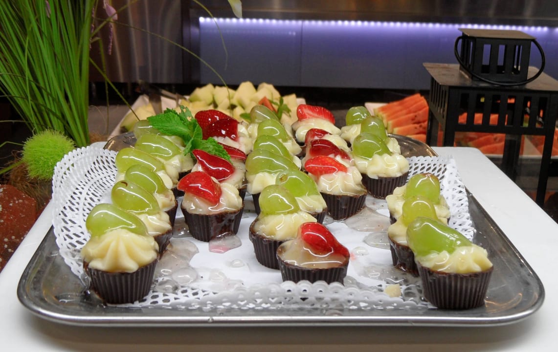 Leckere Süßigkeiten Princess Taurito