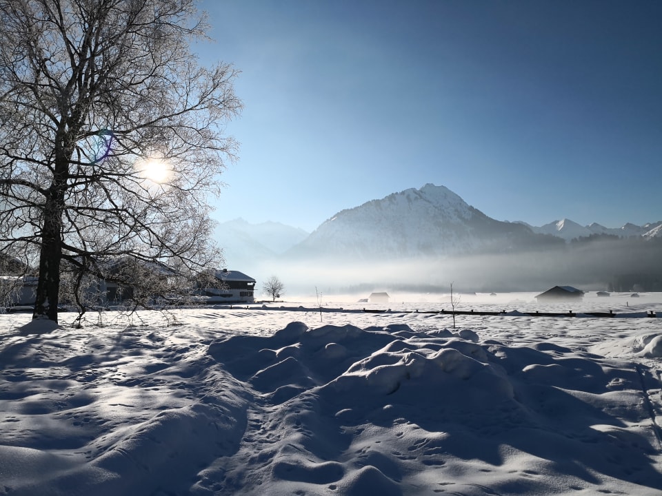 Ausblick Schüle's Gesundheitsresort & Spa