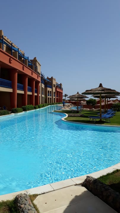 Pool Hotel Titanic Palace