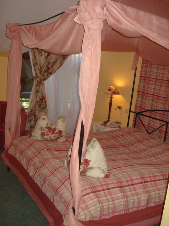 Zimmer Nells Park Hotel