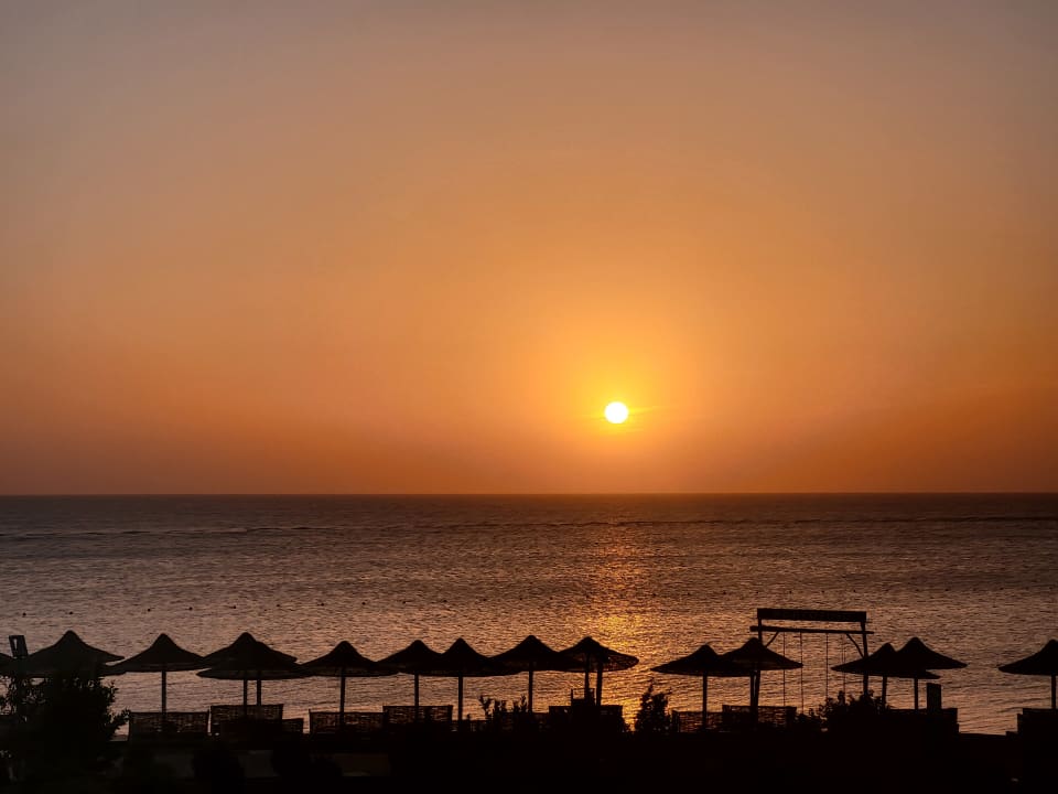 Ausblick Pickalbatros Villaggio Resort - Portofino