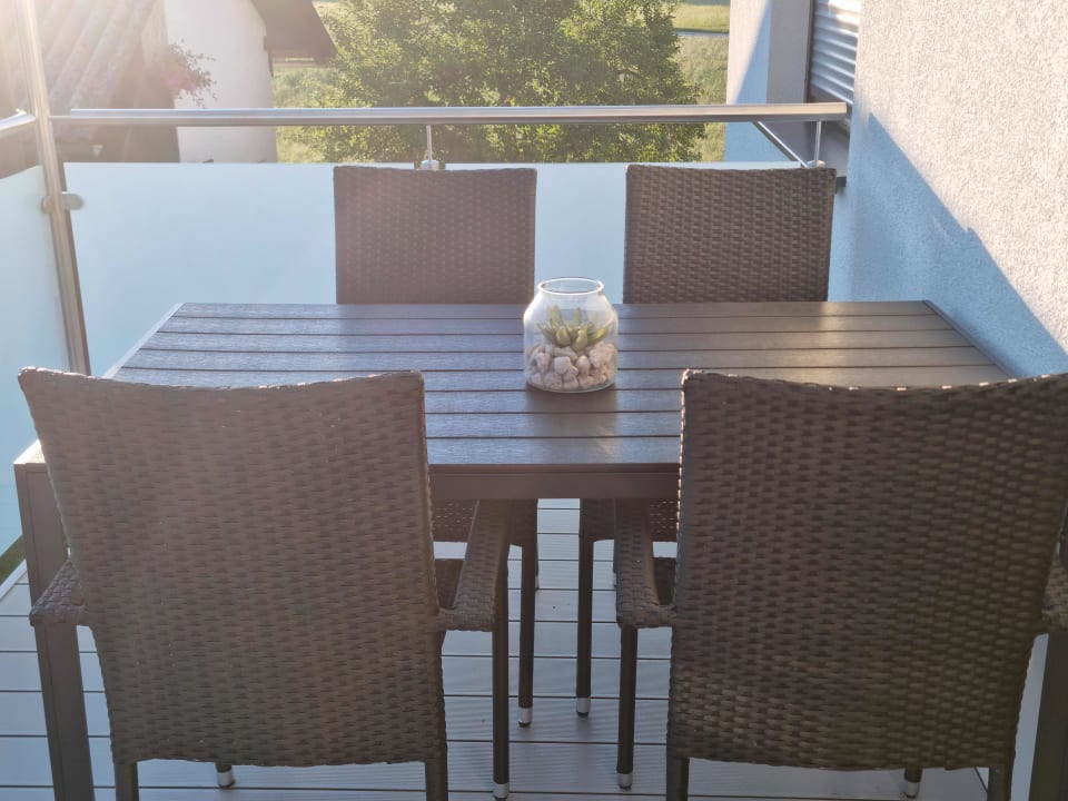 Zimmer Appartement Lindenheim