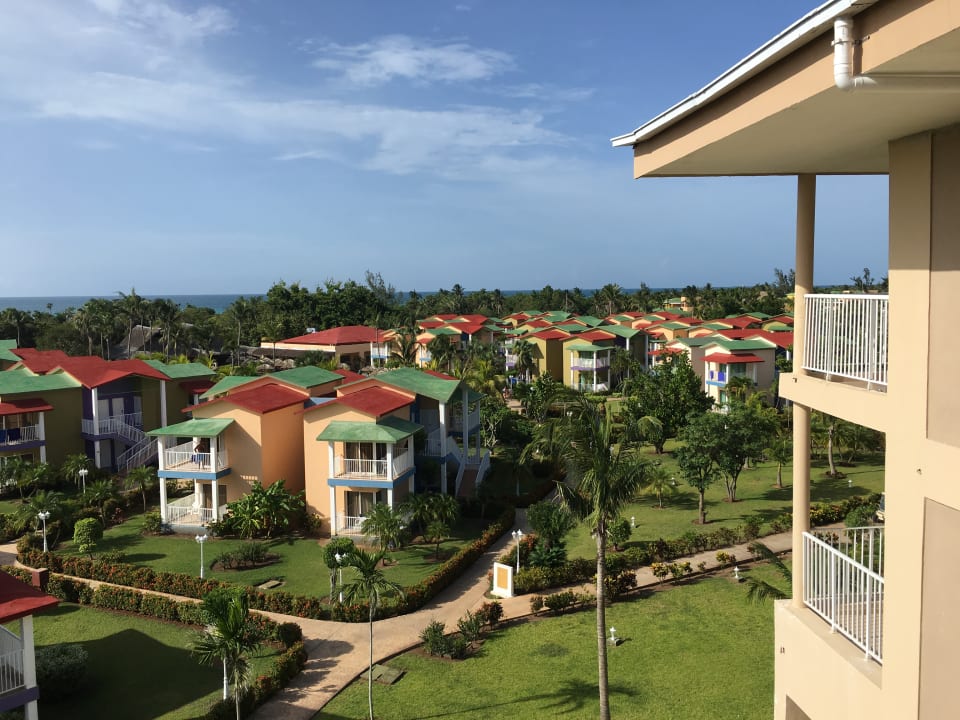 Außenansicht Iberostar Origin Taínos
