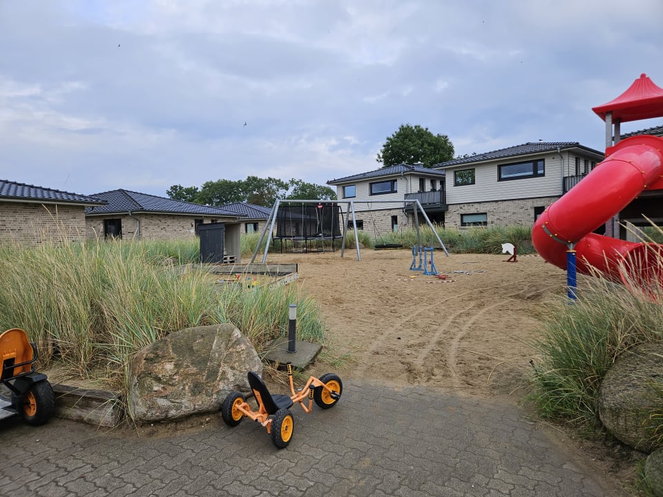 Sport & Freizeit Bauernhof Lafrenz