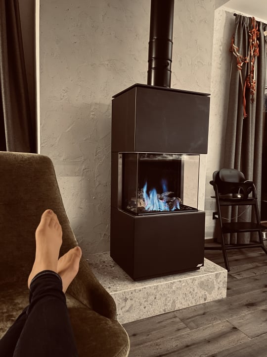 Zimmer The Grand Green - Familux Resort