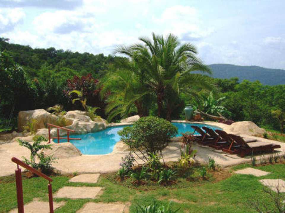 Rockpool Gästehaus Kopatsch