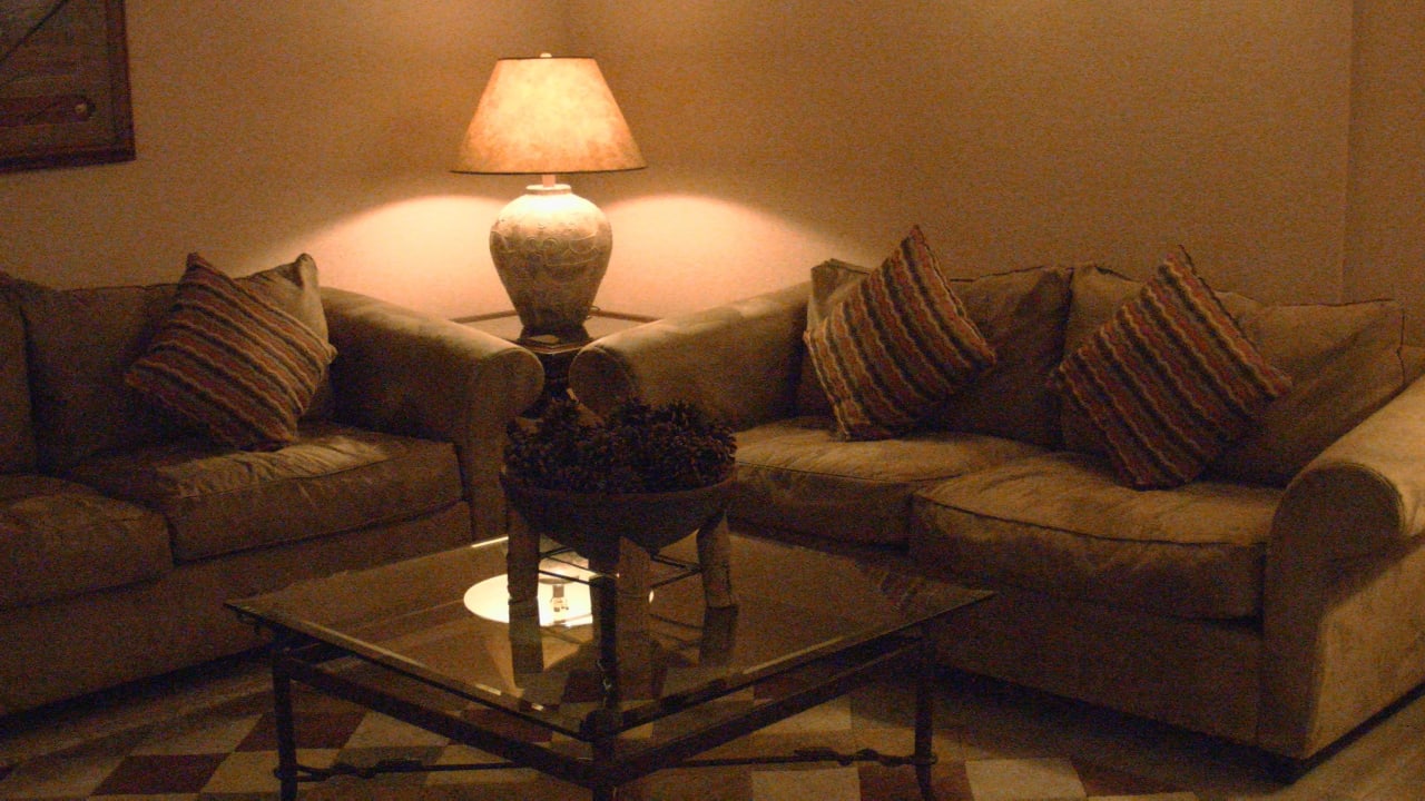 Sitzecke inder Lobby Holiday Inn Express Sedona - Oak Creek